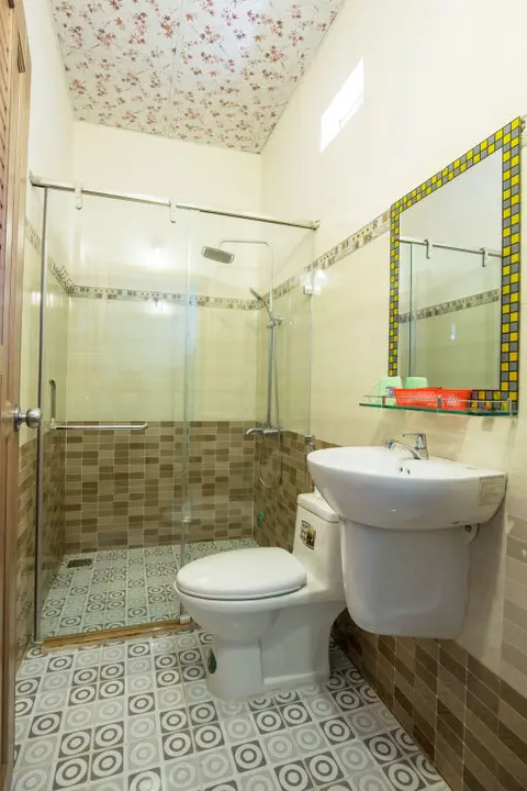 остров Фукуок: Phat Tai Hotel