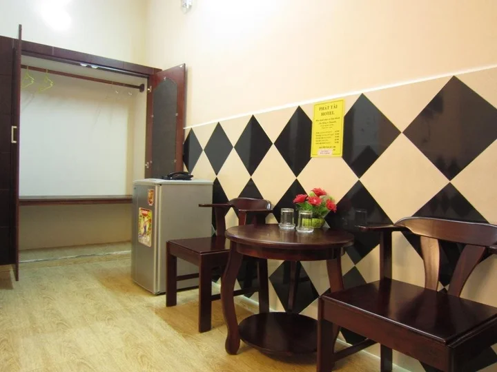 остров Фукуок: Phat Tai Hotel