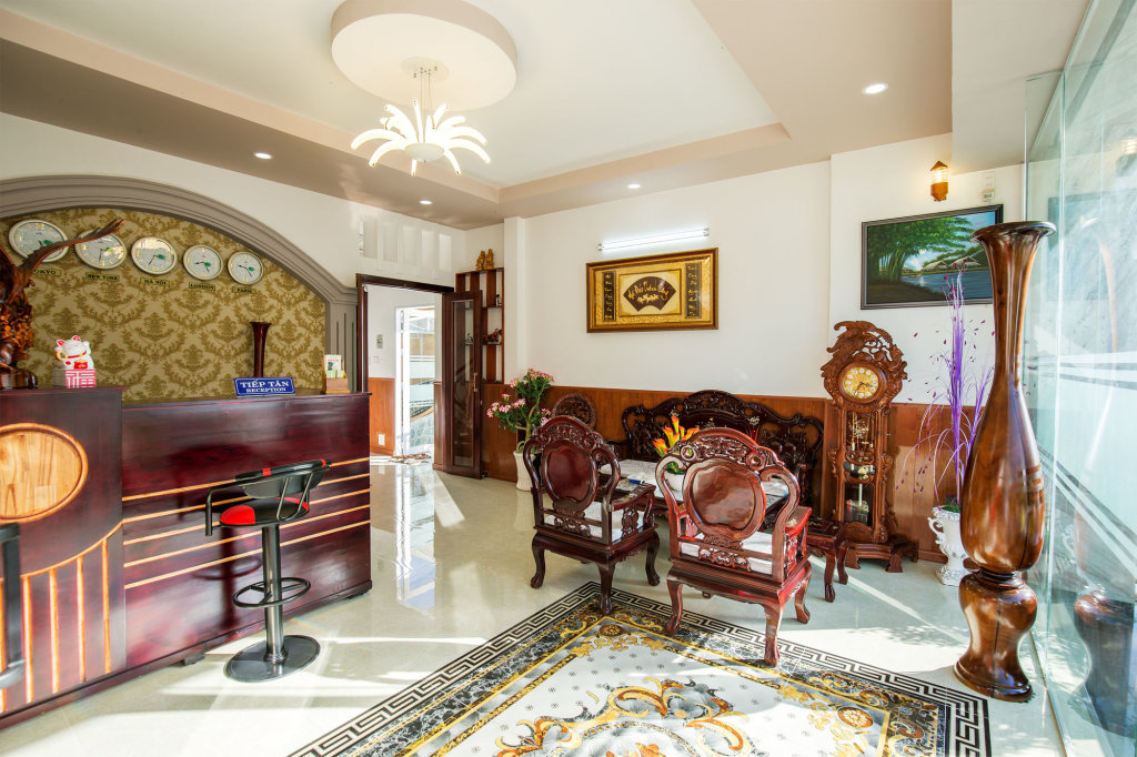 остров Фукуок: Phat Tai Hotel