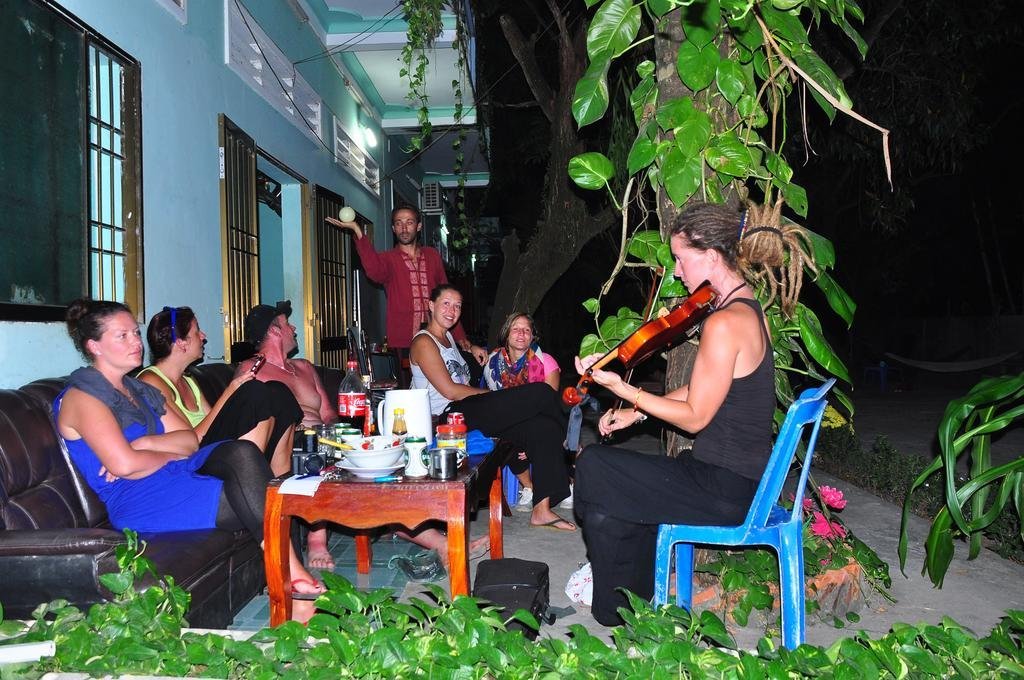 остров Фукуок: Hai Anh Guesthouse