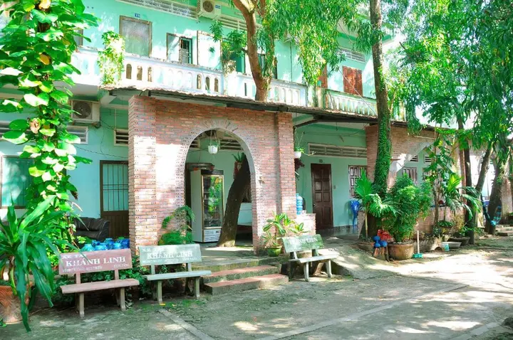 остров Фукуок: Hai Anh Guesthouse