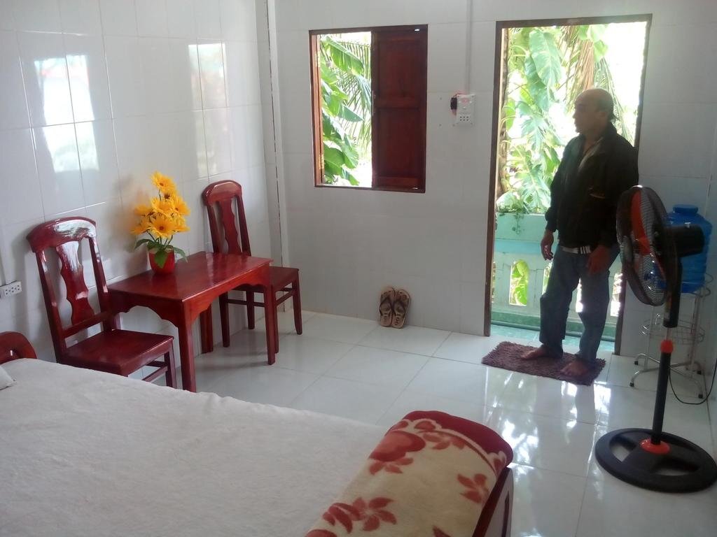 остров Фукуок: Hai Anh Guesthouse