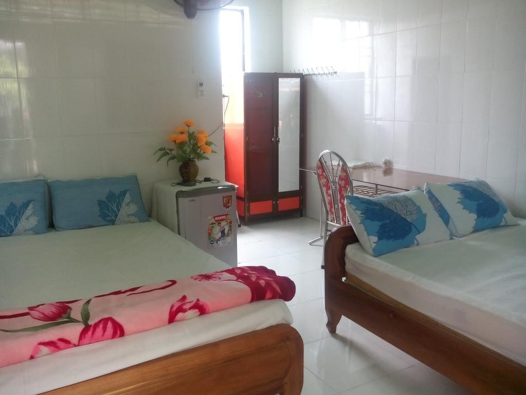 остров Фукуок: Hai Anh Guesthouse