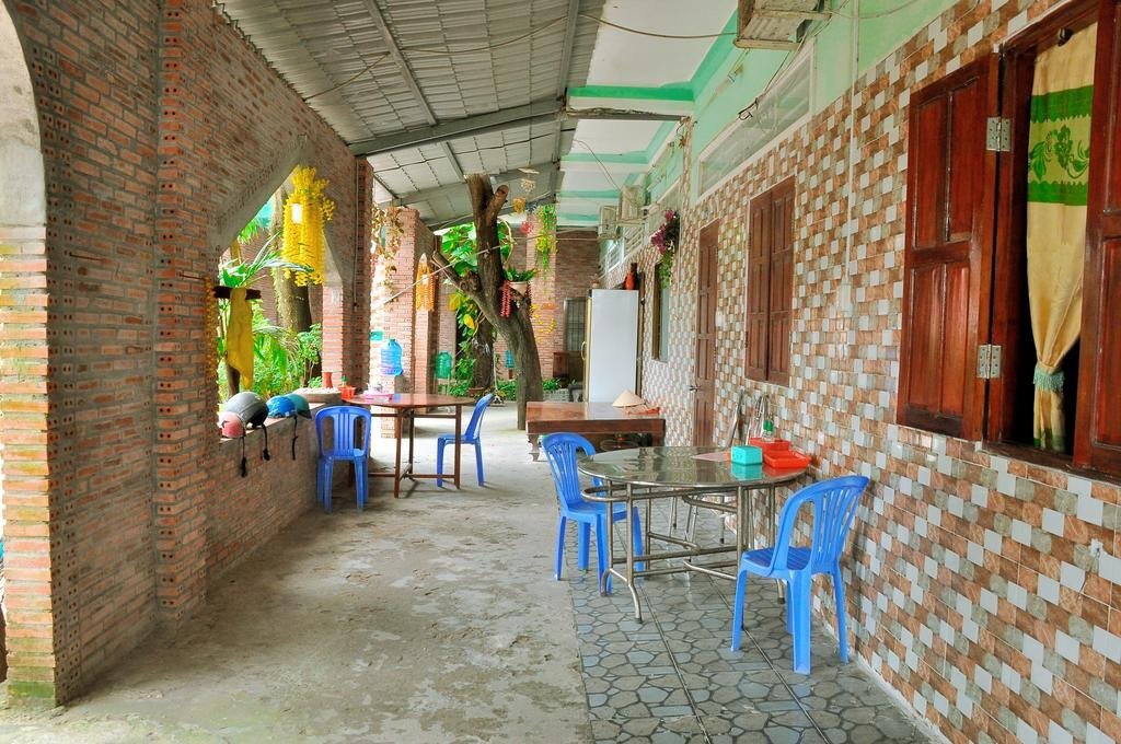 остров Фукуок: Hai Anh Guesthouse