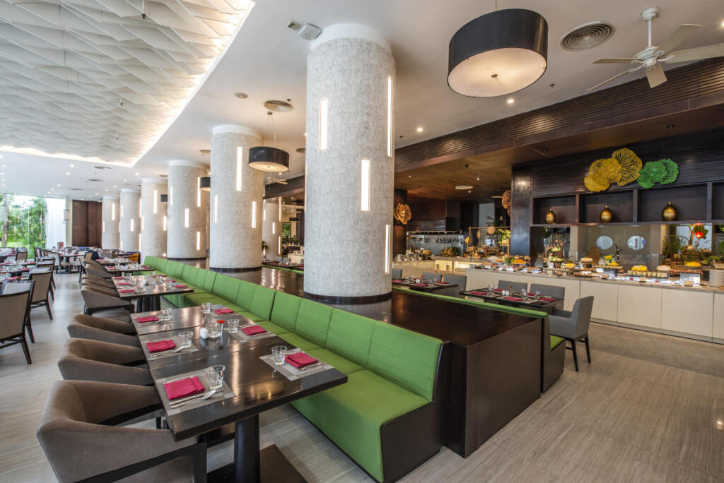 Нячанг: Vinpearl Resort & Spa Nha Trang Bay