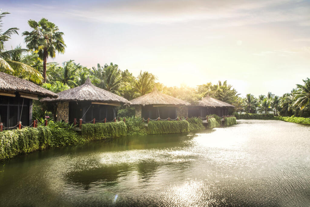 Нячанг: Vinpearl Resort & Spa Nha Trang Bay