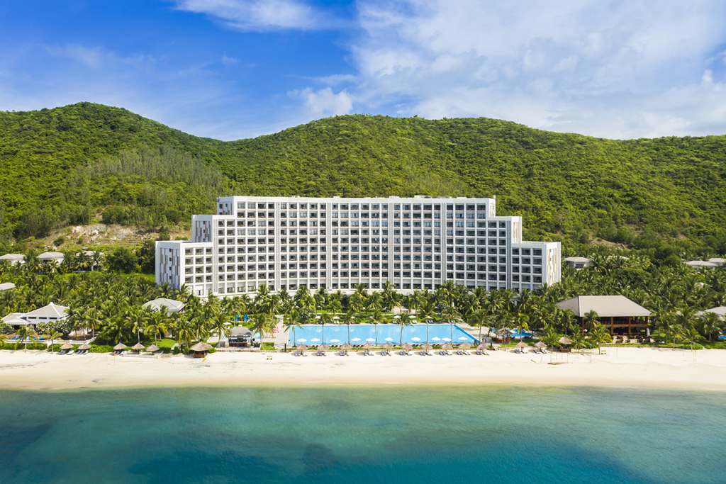 Нячанг: Vinpearl Resort & Spa Nha Trang Bay