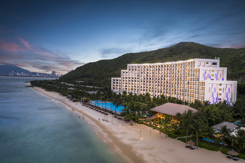 Нячанг: Vinpearl Resort & Spa Nha Trang Bay