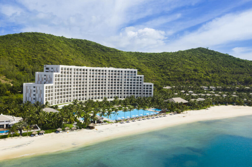 Нячанг: Vinpearl Resort & Spa Nha Trang Bay