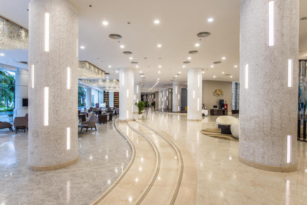 Нячанг: Vinpearl Resort & Spa Nha Trang Bay