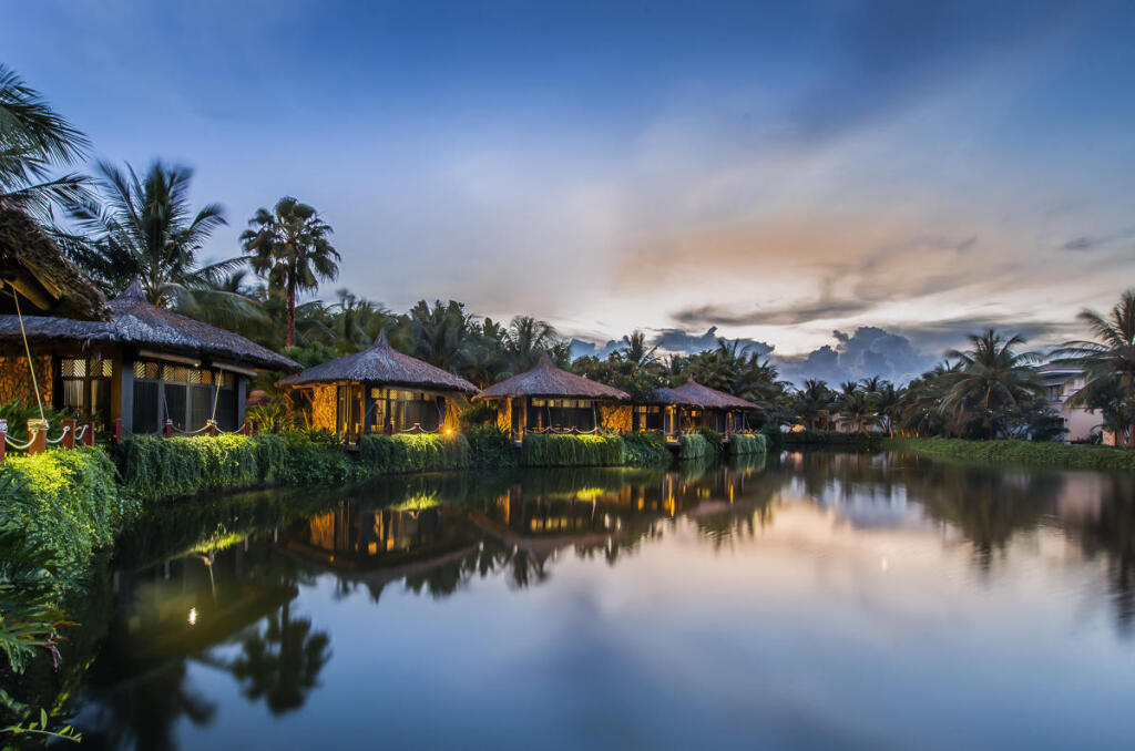 Нячанг: Vinpearl Resort & Spa Nha Trang Bay