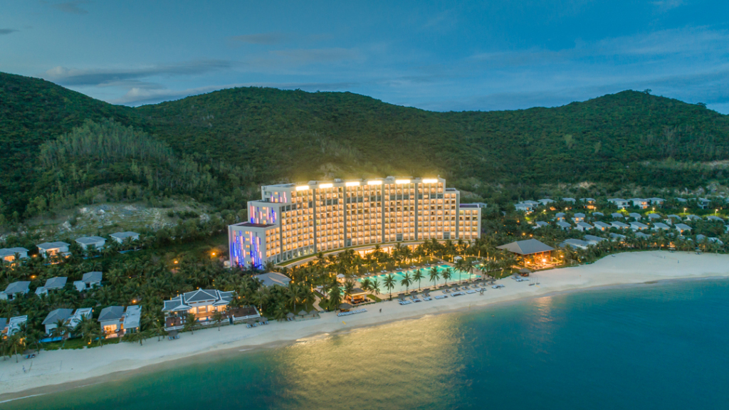 Нячанг: Vinpearl Resort & Spa Nha Trang Bay