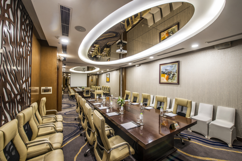 Нячанг: Vinpearl Resort & Spa Nha Trang Bay