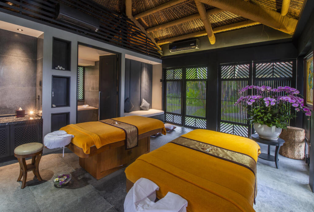 Нячанг: Vinpearl Resort & Spa Nha Trang Bay
