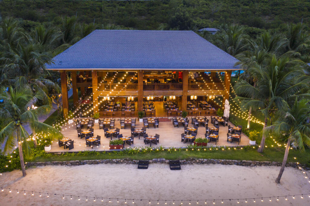 Нячанг: Vinpearl Resort & Spa Nha Trang Bay