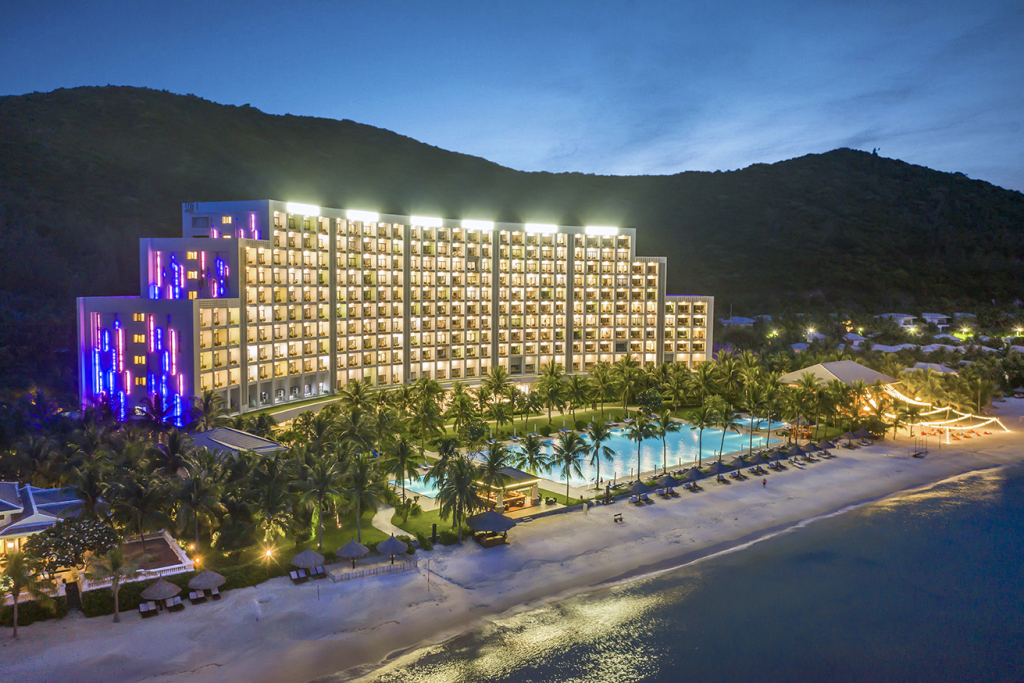 Нячанг: Vinpearl Resort & Spa Nha Trang Bay