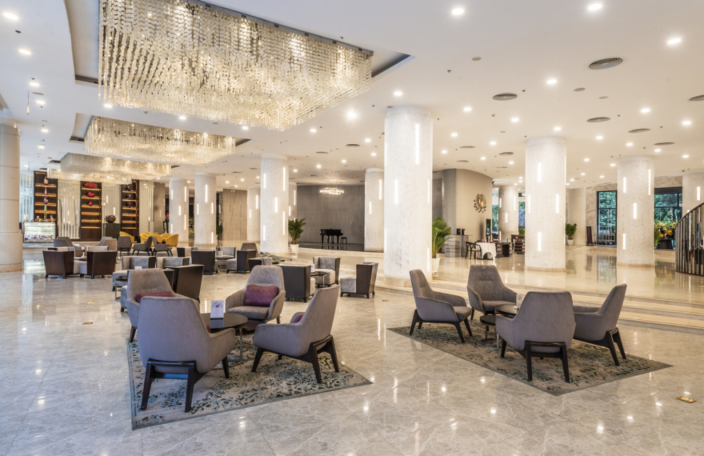 Нячанг: Vinpearl Resort & Spa Nha Trang Bay