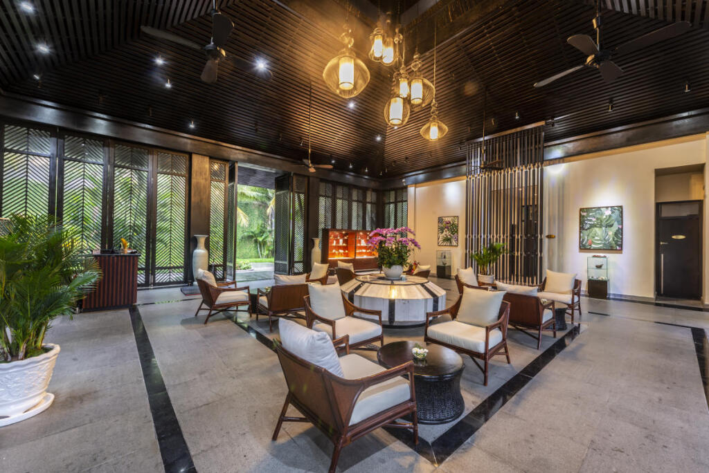 Нячанг: Vinpearl Resort & Spa Nha Trang Bay