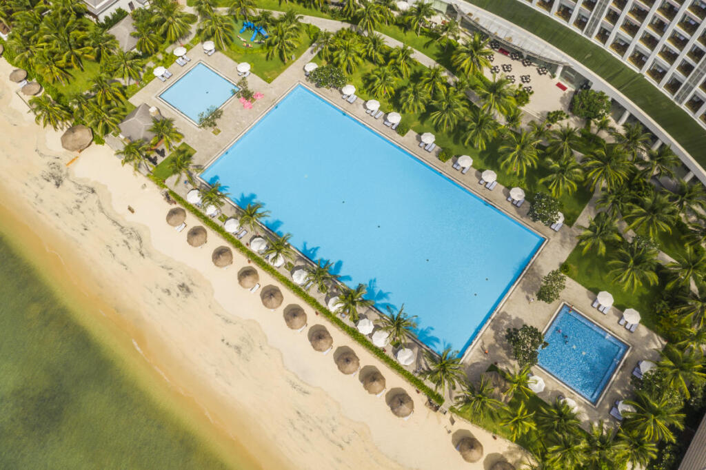 Нячанг: Vinpearl Resort & Spa Nha Trang Bay
