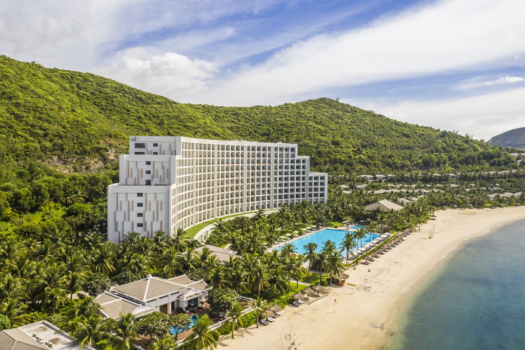 Нячанг: Vinpearl Resort & Spa Nha Trang Bay