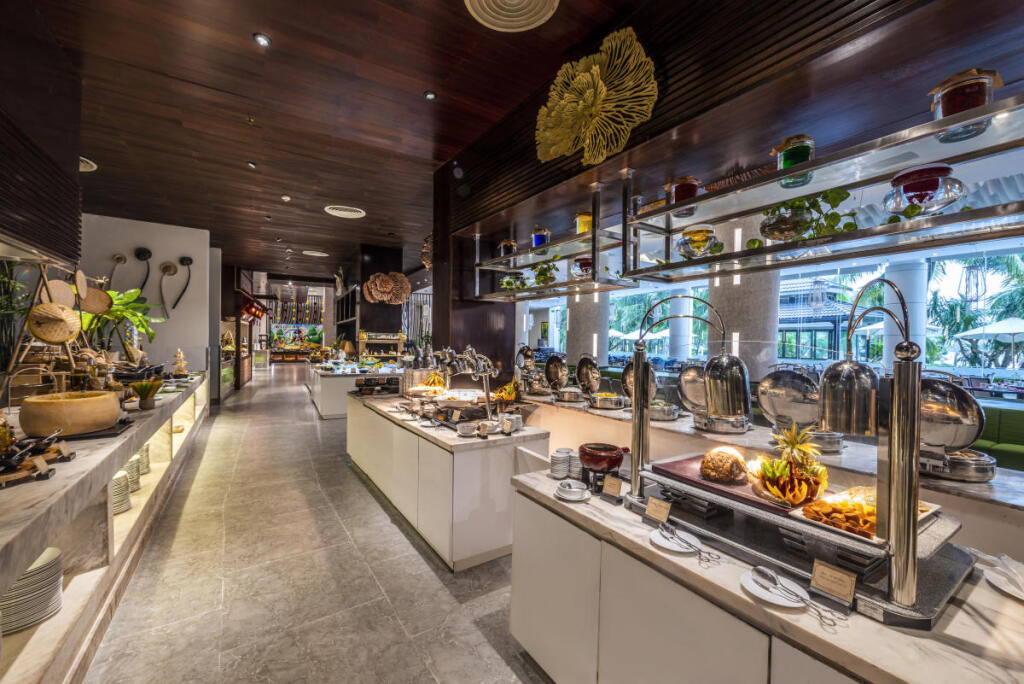 Нячанг: Vinpearl Resort & Spa Nha Trang Bay