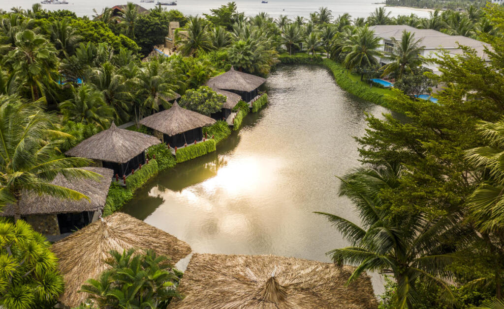 Нячанг: Vinpearl Resort & Spa Nha Trang Bay