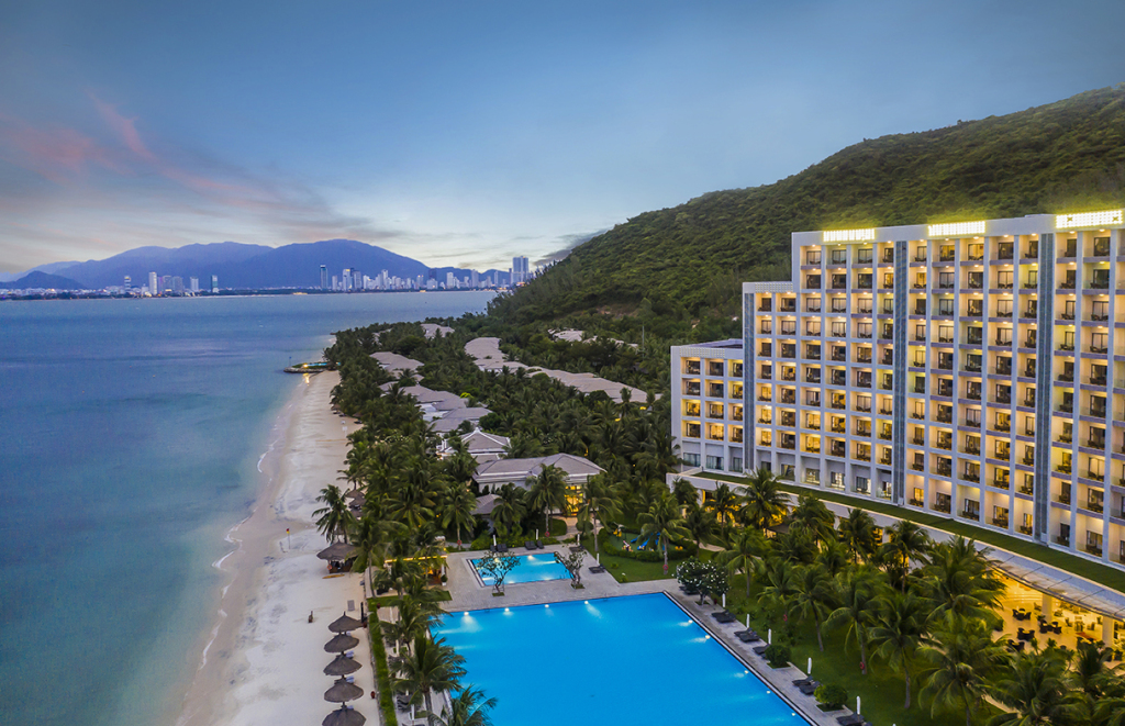 Нячанг: Vinpearl Resort & Spa Nha Trang Bay