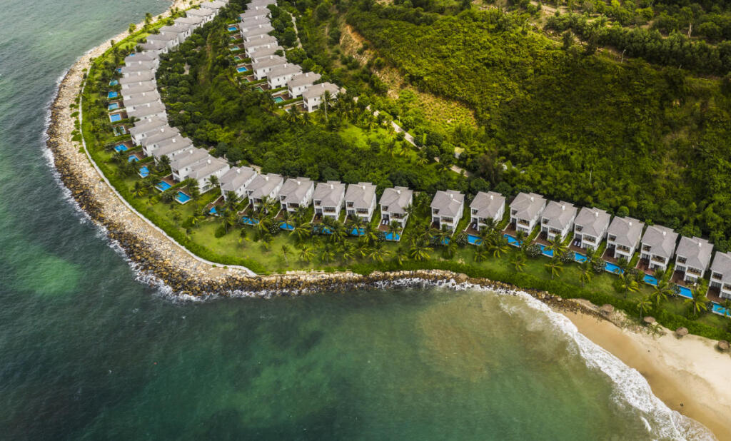 Нячанг: Vinpearl Resort & Spa Nha Trang Bay