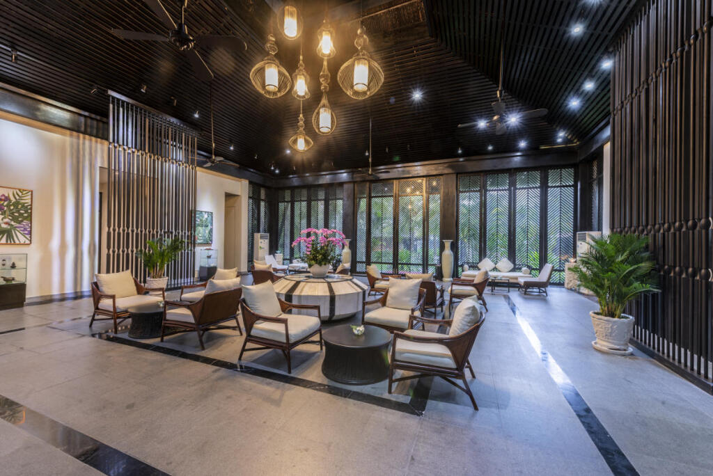 Нячанг: Vinpearl Resort & Spa Nha Trang Bay