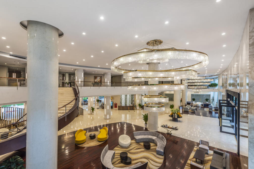 Нячанг: Vinpearl Resort & Spa Nha Trang Bay
