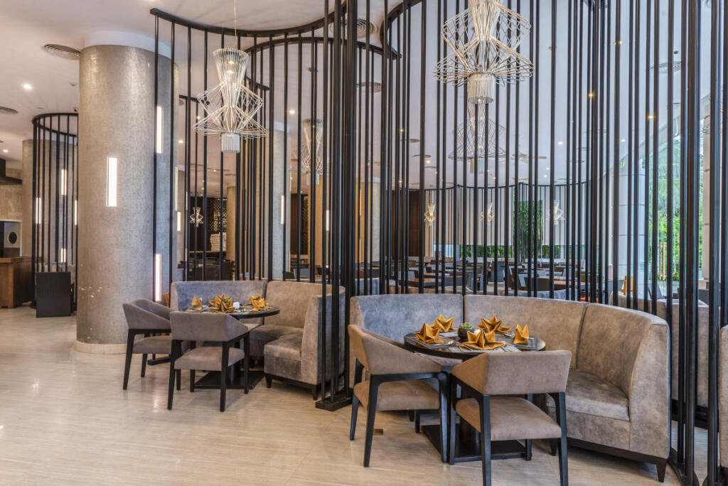 Нячанг: Vinpearl Resort & Spa Nha Trang Bay
