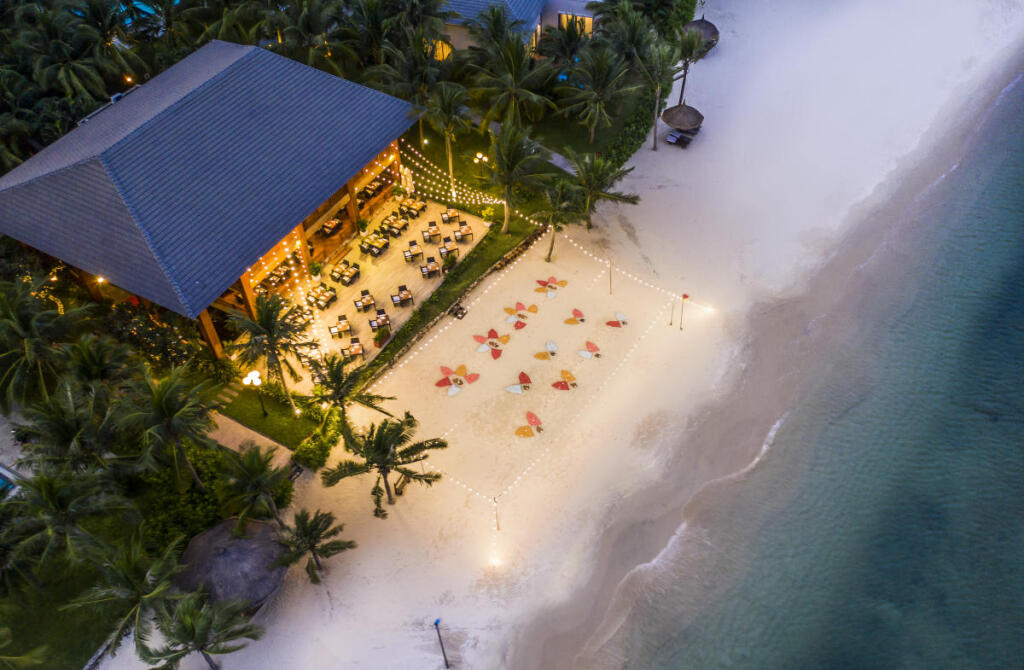 Нячанг: Vinpearl Resort & Spa Nha Trang Bay