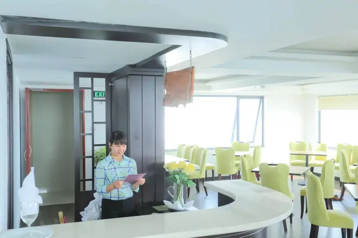 Дананг: Ocean Haven Hotel