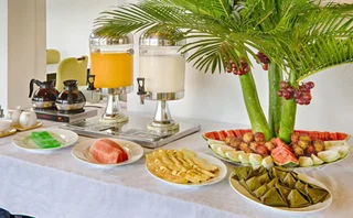 Дананг: Ocean Haven Hotel