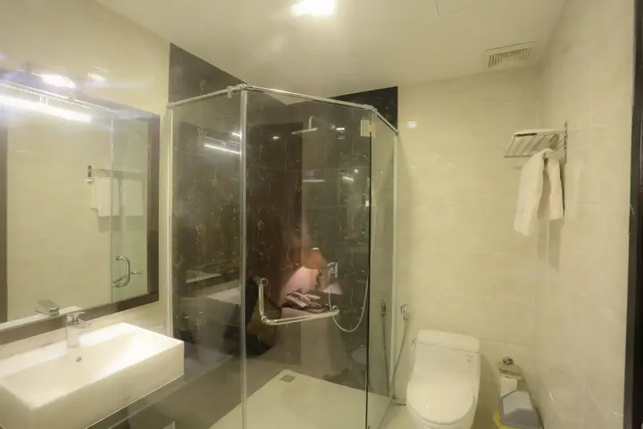 Дананг: Ocean Haven Hotel