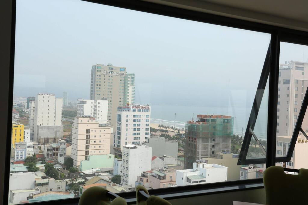 Дананг: Ocean Haven Hotel
