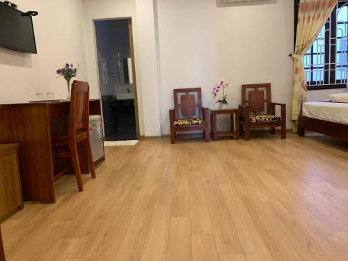 Хойан: The Sun Homestay