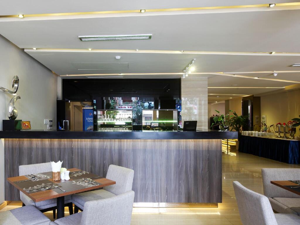 Lavender Boutique Hotel — фото 2