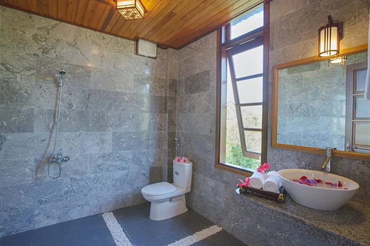 Хойан: Tropical Garden Homestay Villa