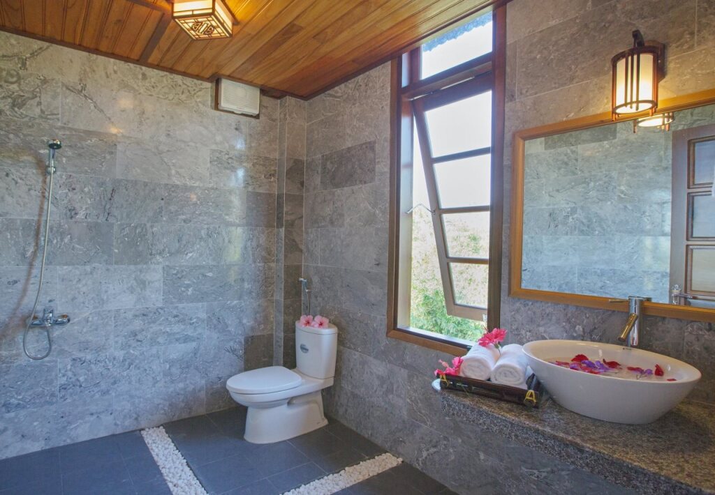 Tropical Garden Homestay Villa — фото 2