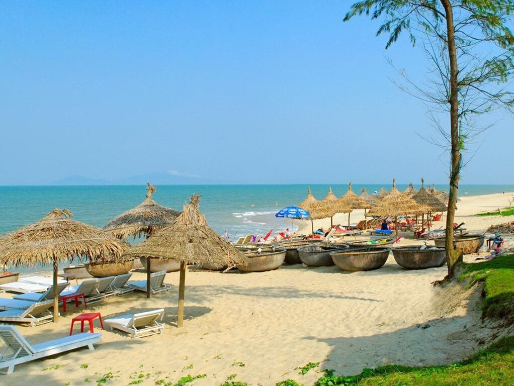 Хойан: Tropical Garden Homestay Villa
