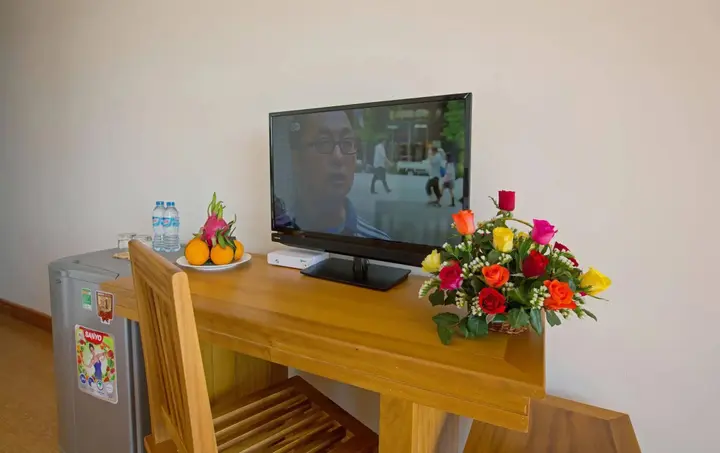 Хойан: Tropical Garden Homestay Villa