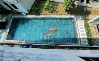 Хойан: Tropical Garden Homestay Villa