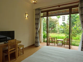 Хойан: Tropical Garden Homestay Villa