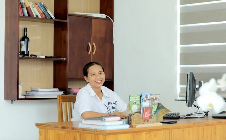 Хойан: Tropical Garden Homestay Villa