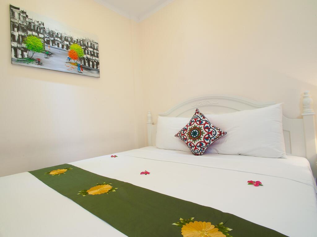 Hanoi Milton Boutique Hotel — фото 2