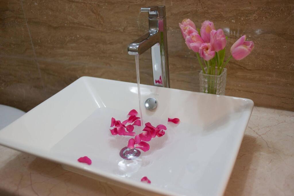 Ханой: Hanoi Milton Boutique Hotel