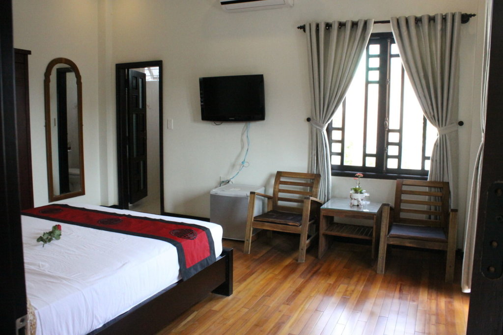 Green Coco Homestay Hoi An — фото 2