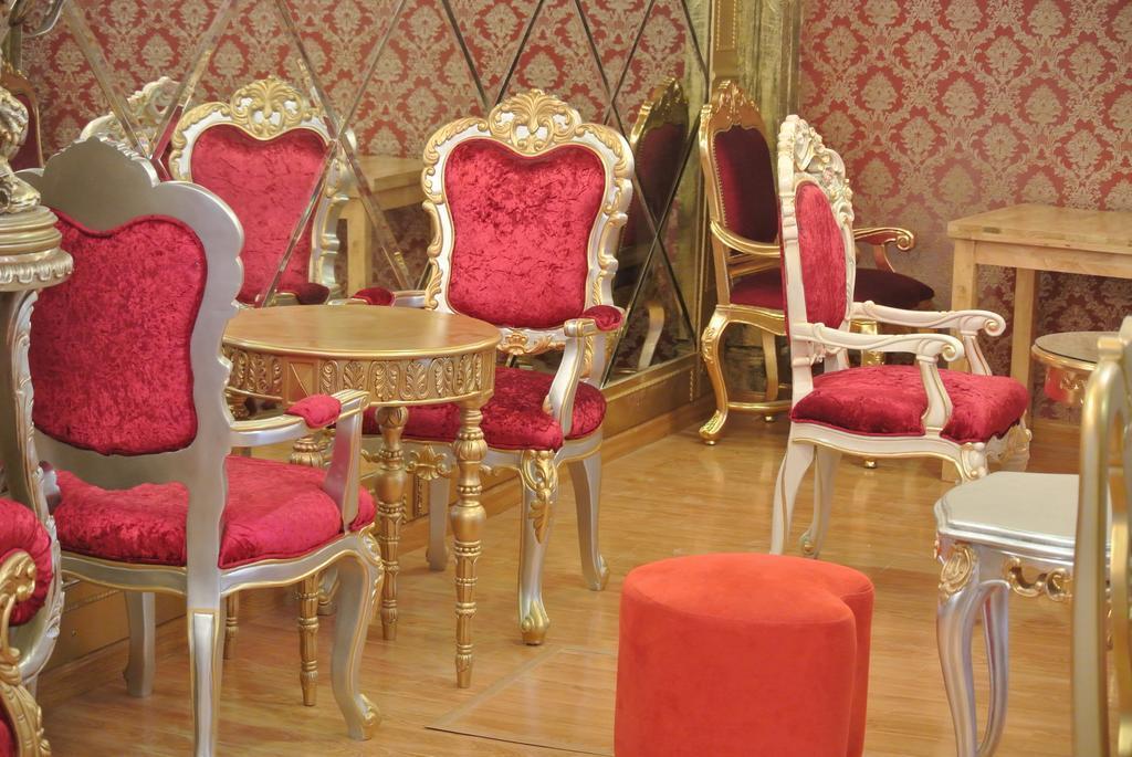 Хошимин: Phung Hoang Golden Hotel