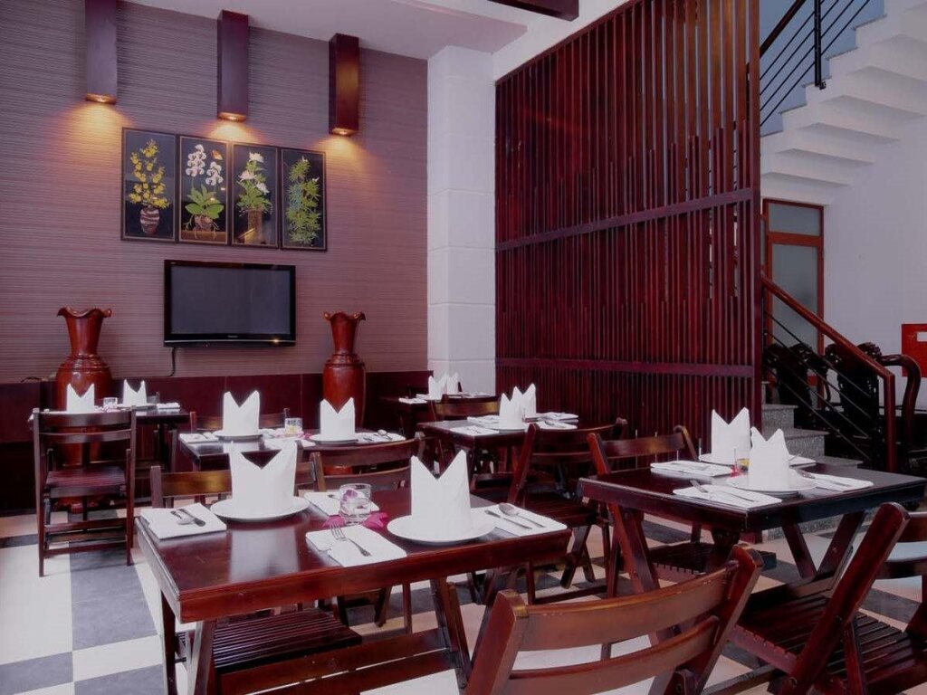 Нячанг: Chelsea Hotel Nha Trang